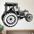 Personlig metallskilt - 76 cm - 5547