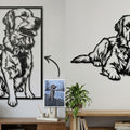 2x Custom Metal Sign