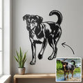 CHIEN UK