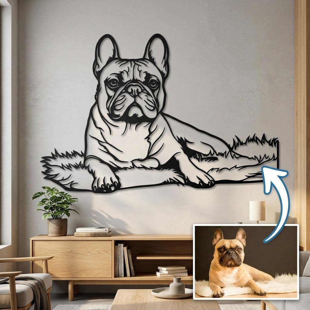 CHIEN NL