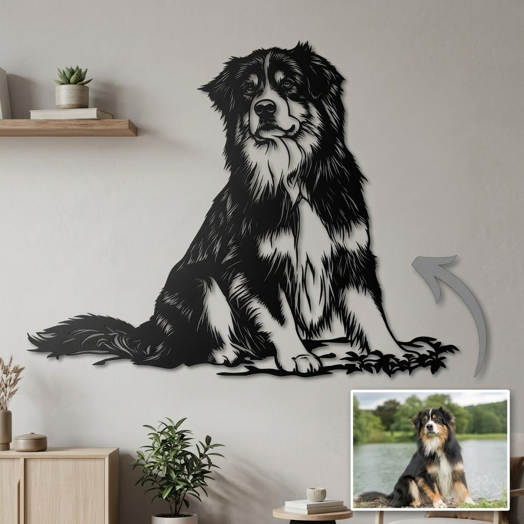 CHIEN NL