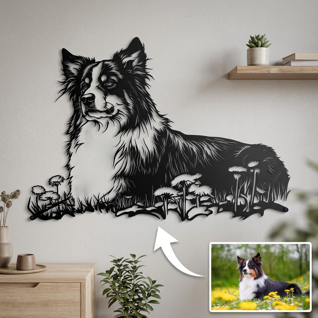 CHIEN NL