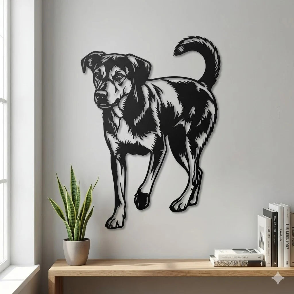 CHIEN UK